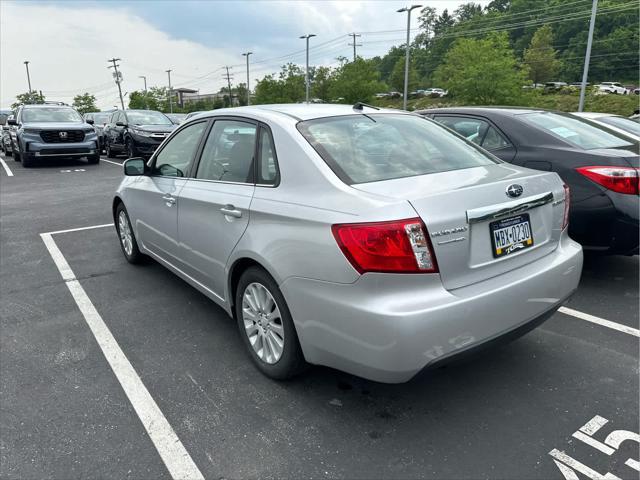 used 2010 Subaru Impreza car, priced at $9,999