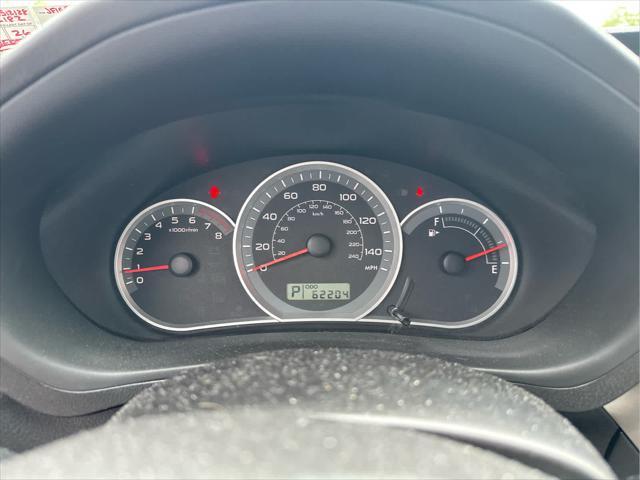 used 2010 Subaru Impreza car, priced at $9,999