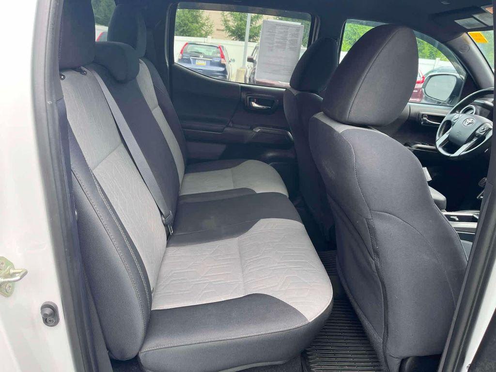 used 2020 Toyota Tacoma car, priced at $27,945