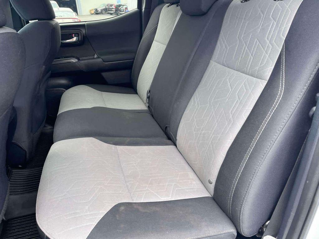 used 2020 Toyota Tacoma car, priced at $27,945