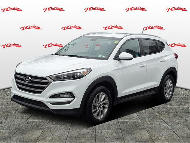 used 2016 Hyundai Tucson car, priced at $15,868