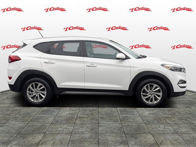 used 2016 Hyundai Tucson car, priced at $15,868