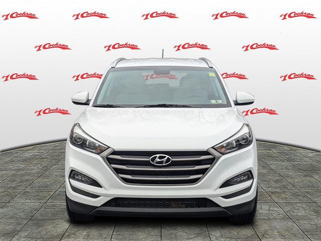 used 2016 Hyundai Tucson car, priced at $15,868