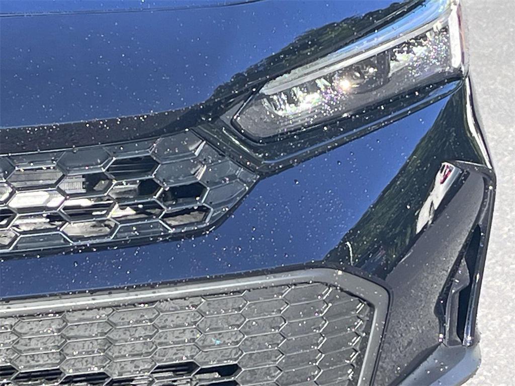 new 2026 Honda Civic Hybrid car, priced at $29,113