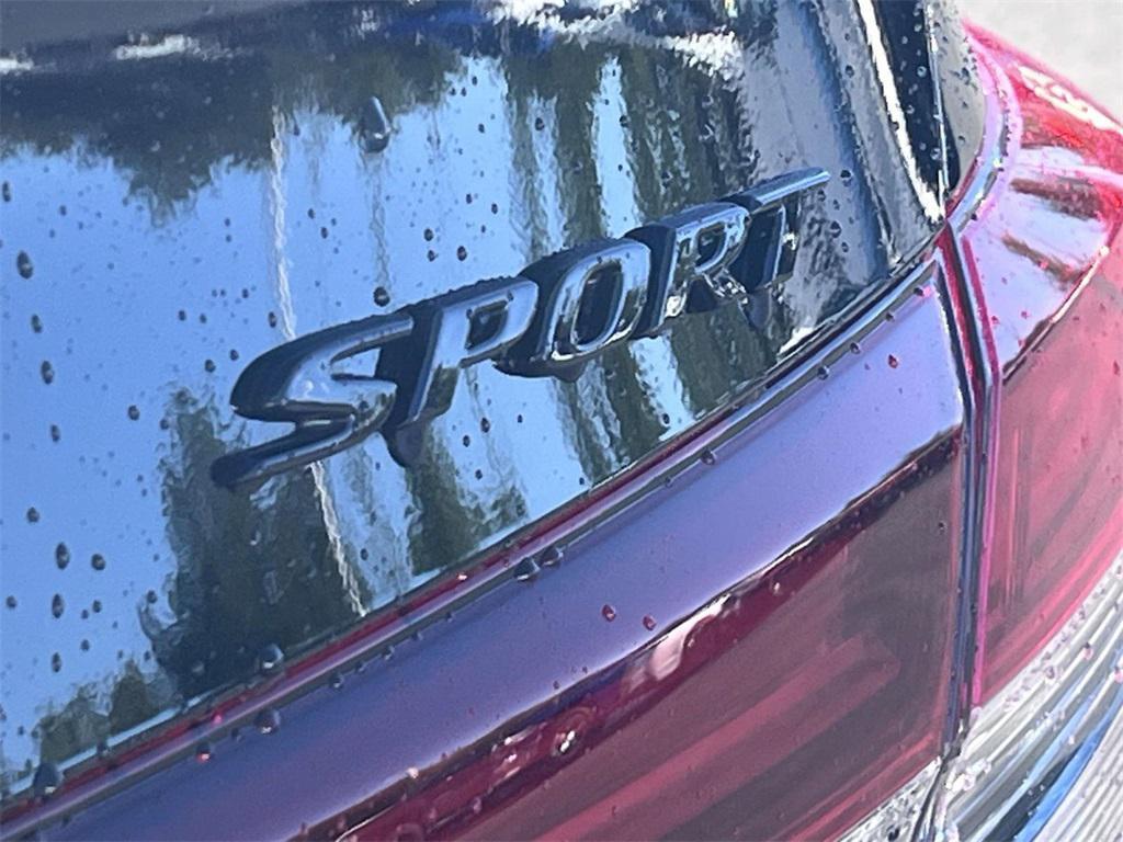new 2026 Honda Civic Hybrid car, priced at $29,113