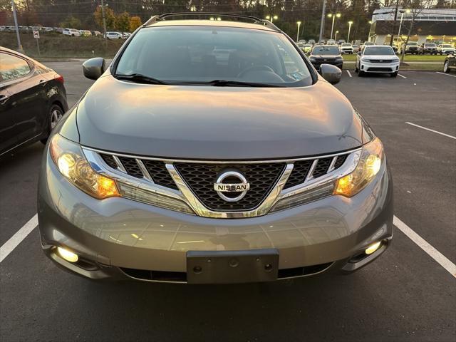 used 2013 Nissan Murano car, priced at $8,777