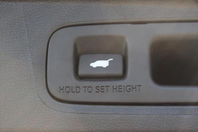 new 2025 Honda CR-V Hybrid car, priced at $40,200
