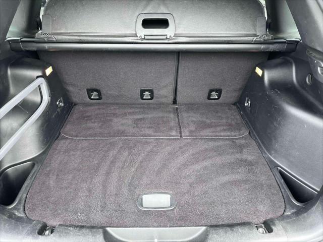 used 2014 Jeep Cherokee car, priced at $5,989