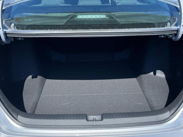 new 2025 Honda Accord car, priced at $31,710