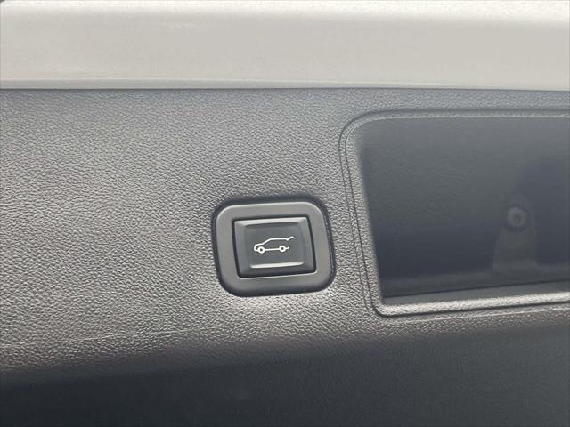 used 2021 GMC Terrain car, priced at $22,945