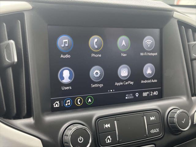 used 2021 GMC Terrain car, priced at $22,945
