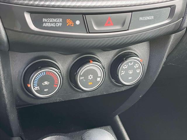 used 2015 Mitsubishi Outlander Sport car, priced at $9,720