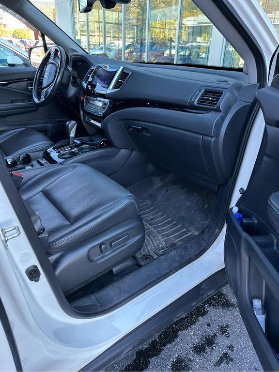 used 2018 Honda Ridgeline car, priced at $21,998