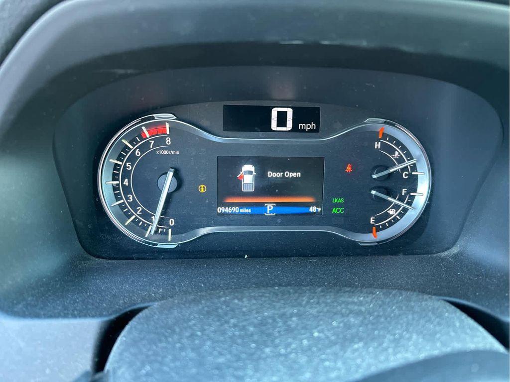 used 2018 Honda Ridgeline car, priced at $21,998