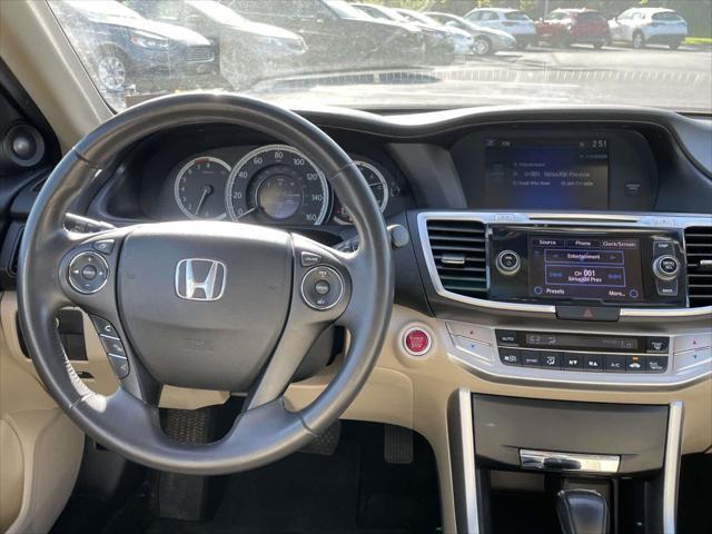 used 2013 Honda Accord car, priced at $9,999