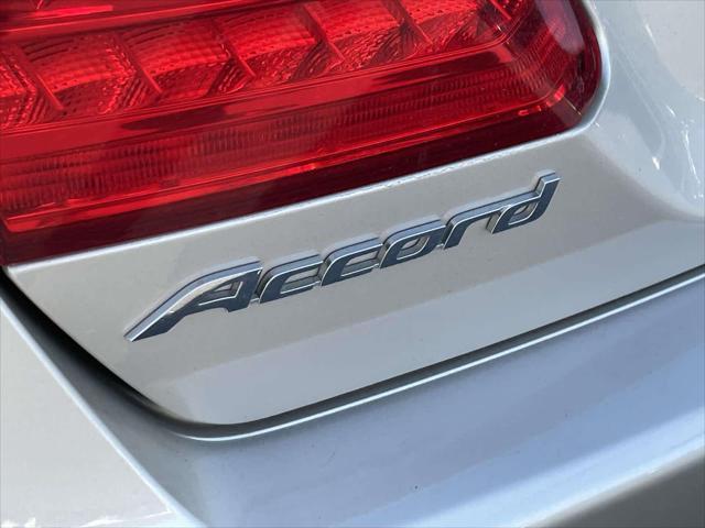 used 2013 Honda Accord car, priced at $9,999