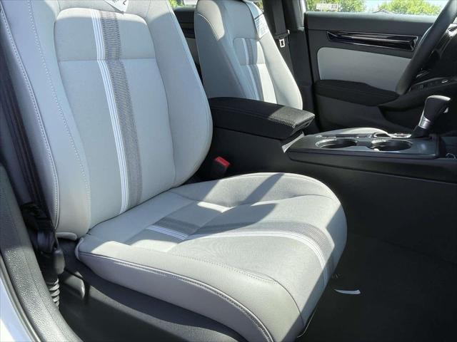 new 2026 Honda Civic Hybrid car, priced at $30,900