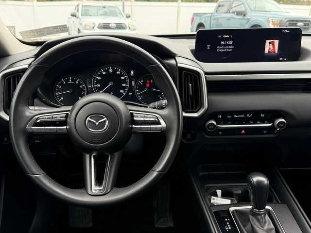 used 2024 Mazda CX-50 car, priced at $26,126