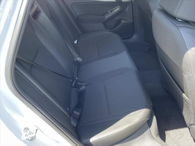 new 2025 Honda Civic Hybrid car, priced at $31,755