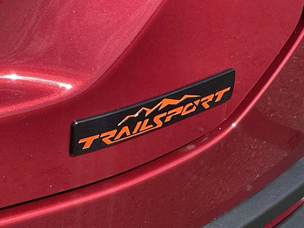 new 2025 Honda Pilot car, priced at $48,214