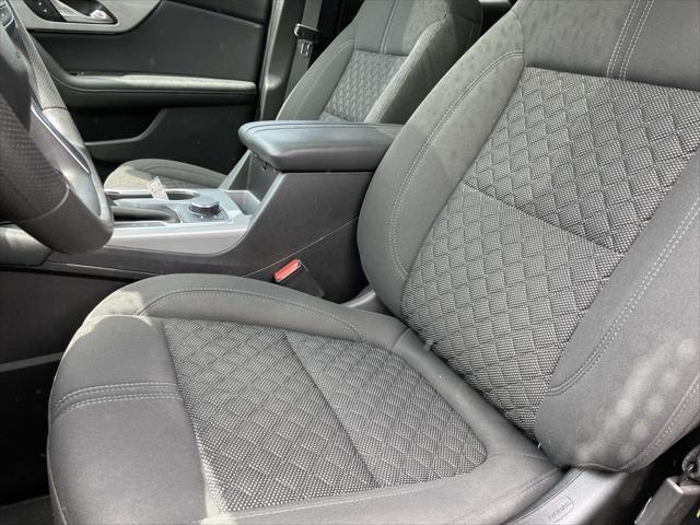 used 2021 Chevrolet Blazer car, priced at $24,250