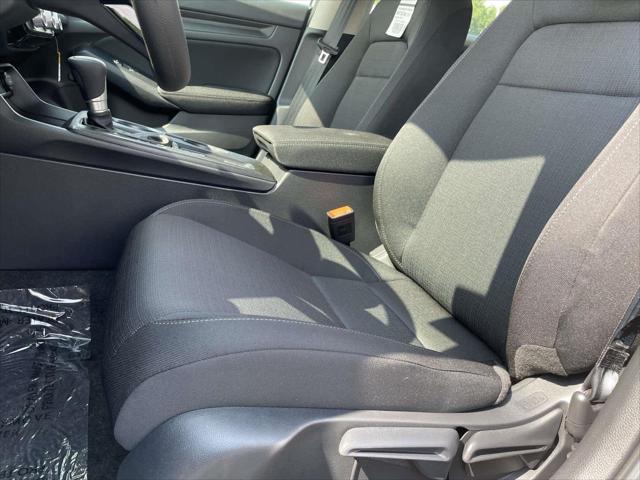 new 2026 Honda Civic car, priced at $25,745