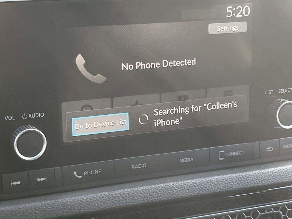 used 2022 Honda Civic car, priced at $23,998