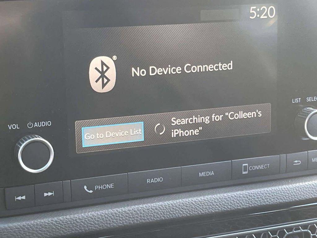 used 2022 Honda Civic car, priced at $23,998