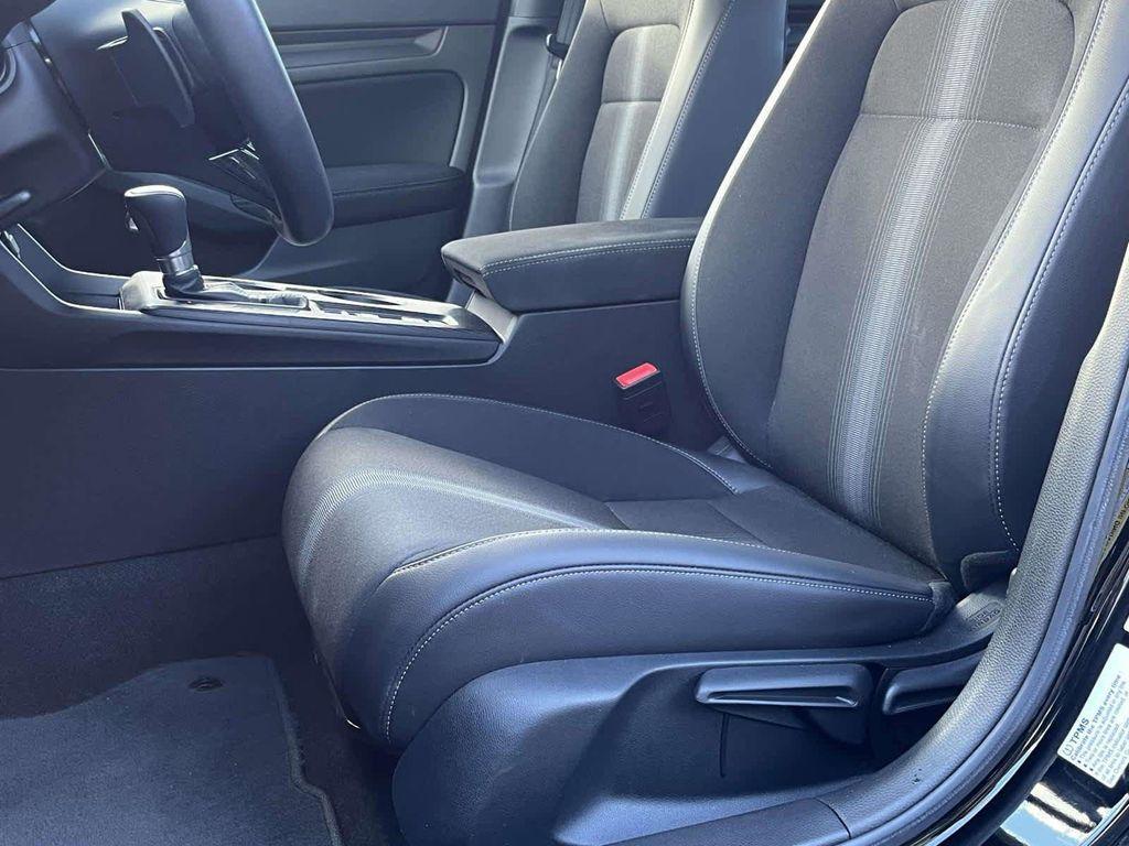 used 2022 Honda Civic car, priced at $23,998