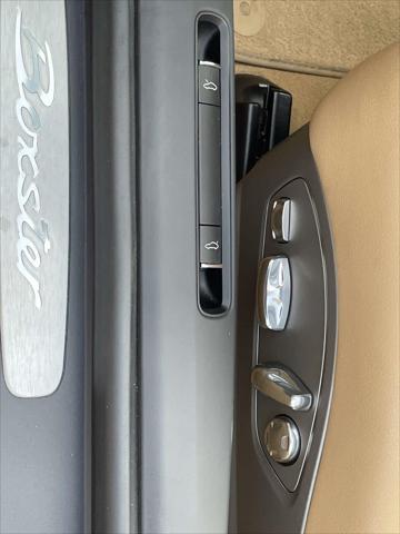 used 2013 Porsche Boxster car, priced at $37,989