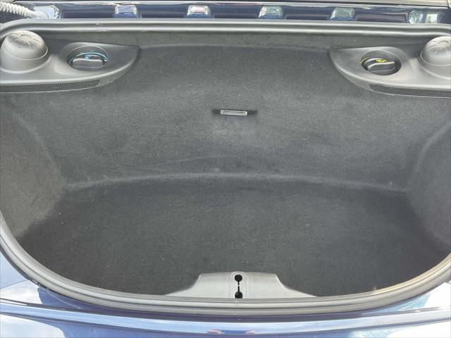 used 2013 Porsche Boxster car, priced at $37,989