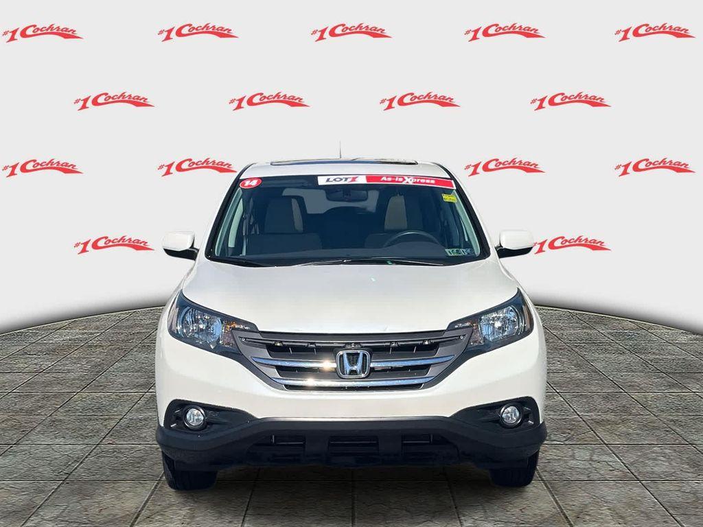 used 2014 Honda CR-V car, priced at $11,482