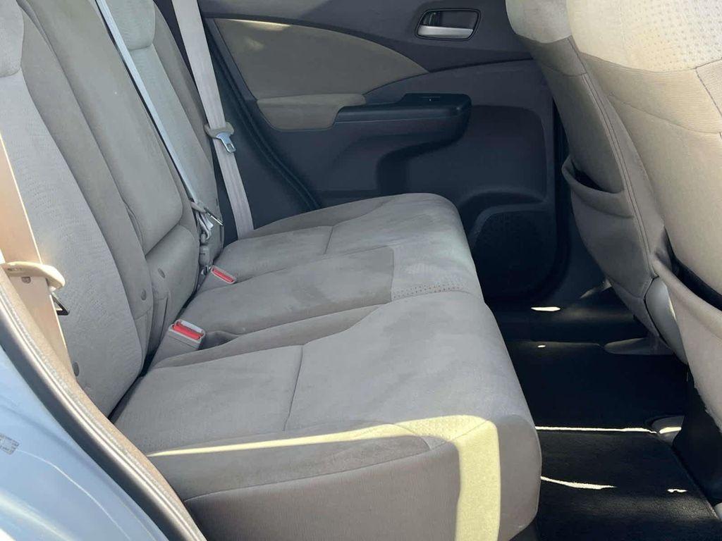 used 2014 Honda CR-V car, priced at $11,482