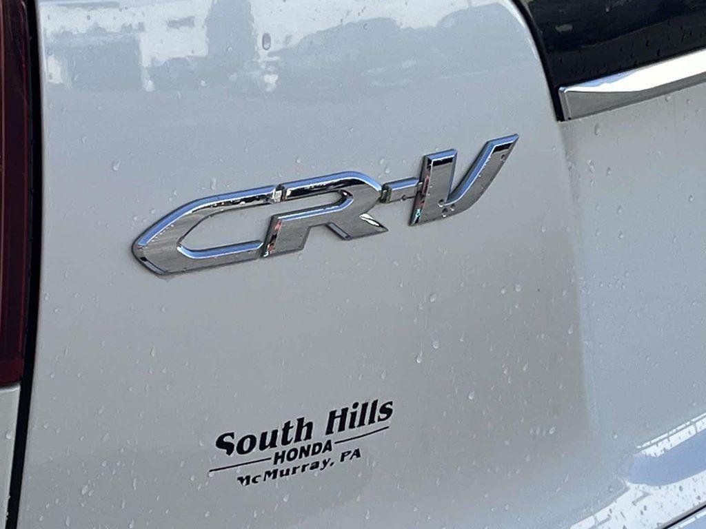 used 2014 Honda CR-V car, priced at $11,482