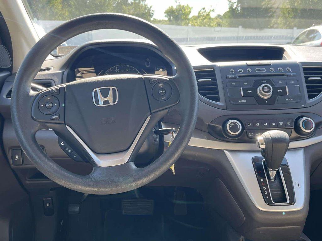 used 2014 Honda CR-V car, priced at $10,440