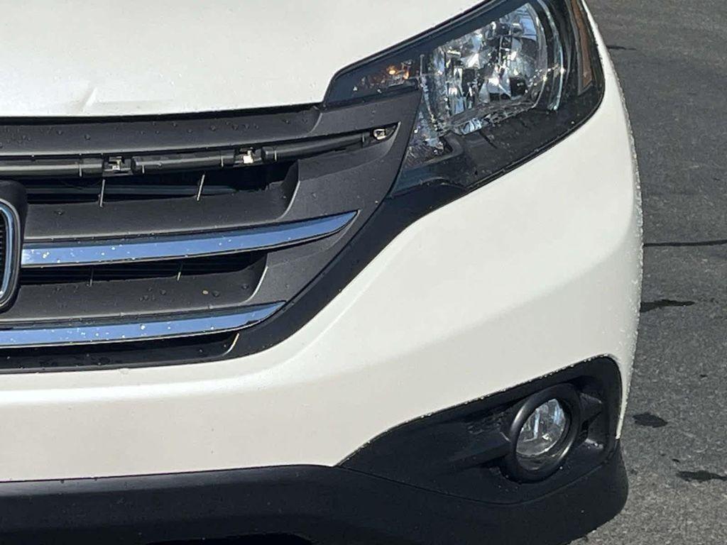 used 2014 Honda CR-V car, priced at $11,482