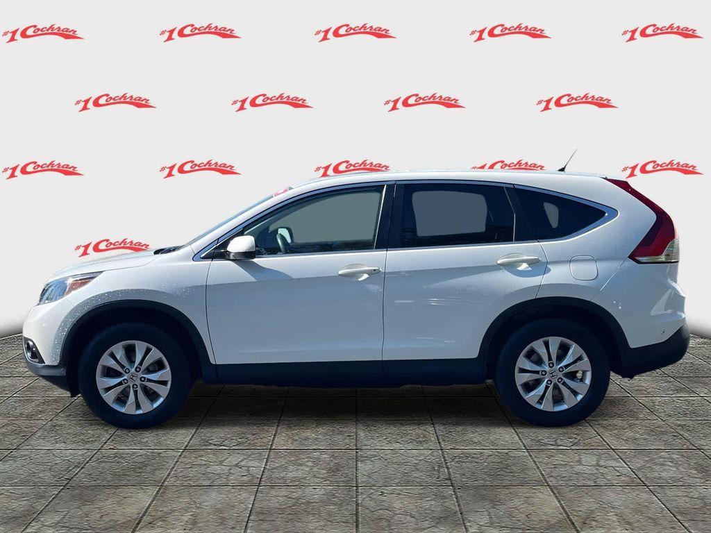 used 2014 Honda CR-V car, priced at $11,482