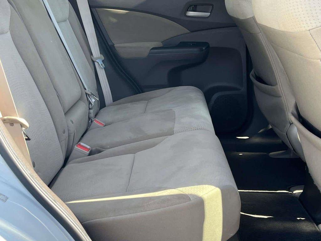 used 2014 Honda CR-V car, priced at $10,440