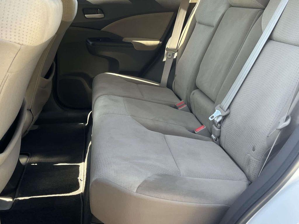 used 2014 Honda CR-V car, priced at $11,482
