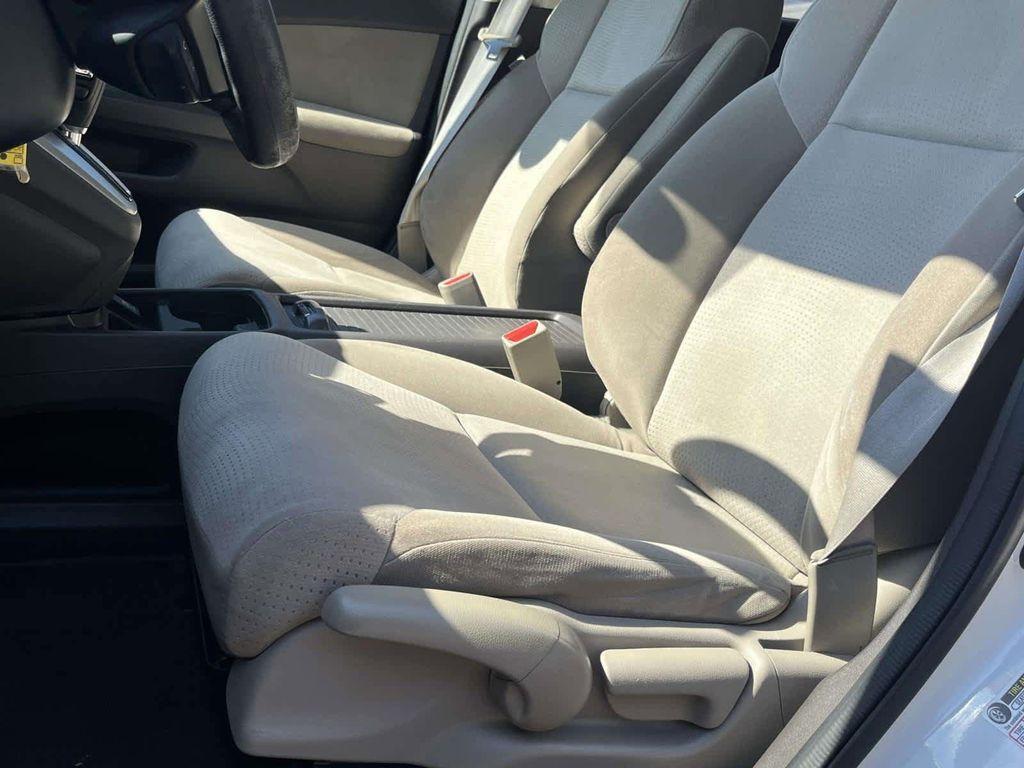 used 2014 Honda CR-V car, priced at $10,440