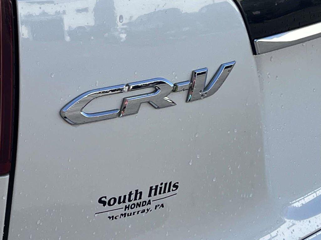 used 2014 Honda CR-V car, priced at $10,440