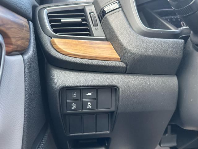 used 2019 Honda CR-V car, priced at $23,296