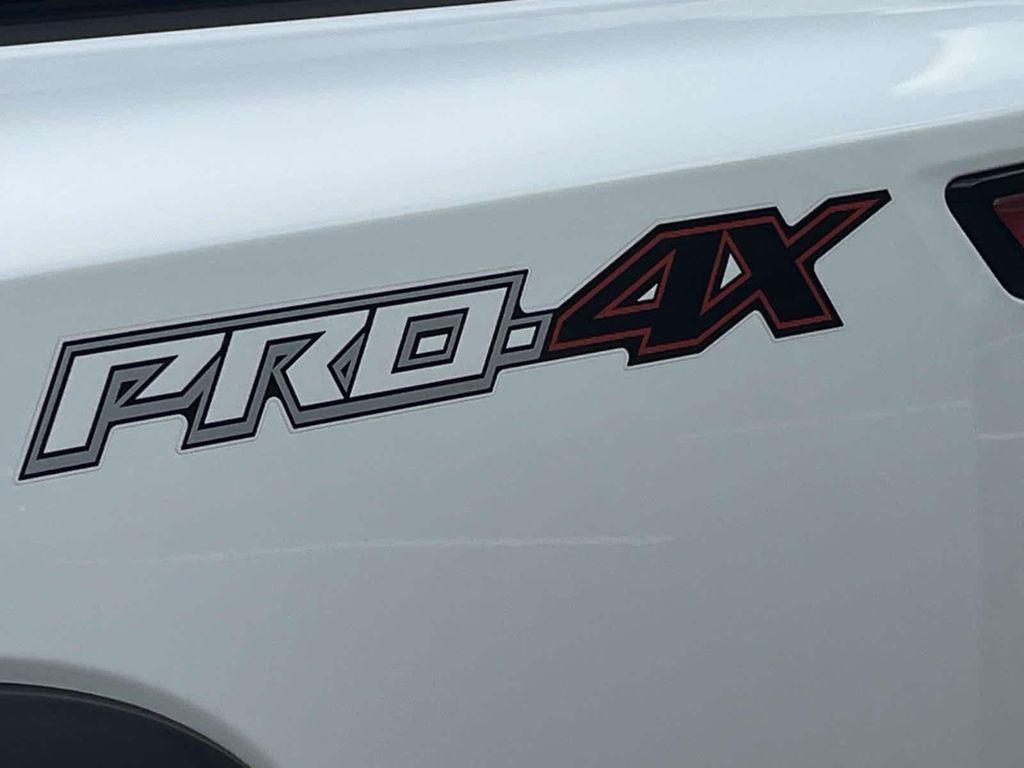 used 2024 Nissan Frontier car, priced at $36,473
