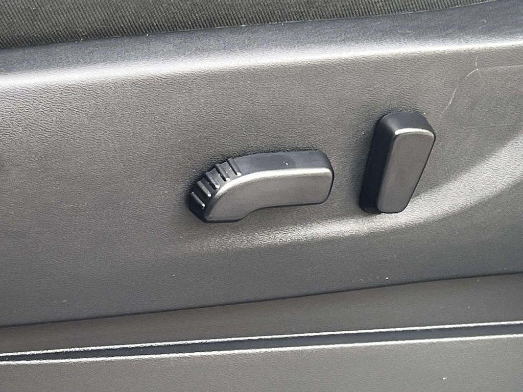 used 2024 Nissan Frontier car, priced at $36,473