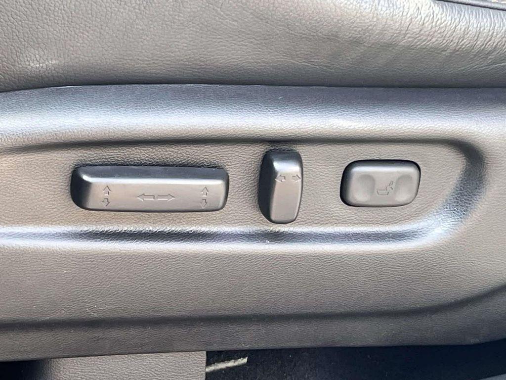 used 2022 Honda Passport car, priced at $34,907
