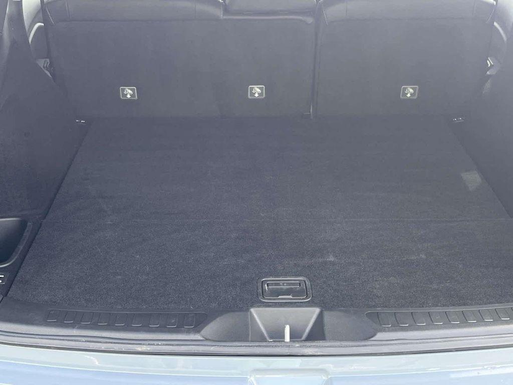 used 2022 Honda Passport car, priced at $34,907