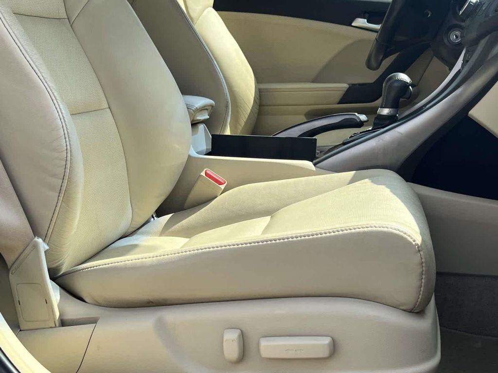 used 2012 Acura TSX car, priced at $10,447