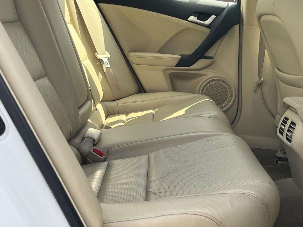 used 2012 Acura TSX car, priced at $10,447