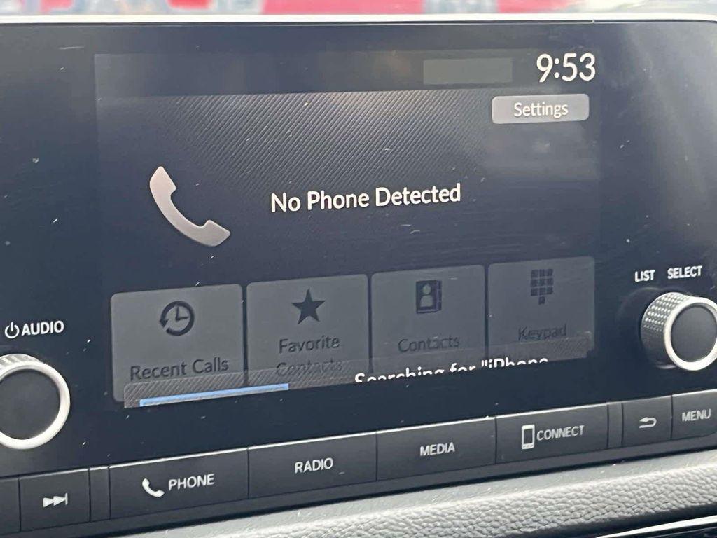 used 2022 Honda Civic car, priced at $22,498