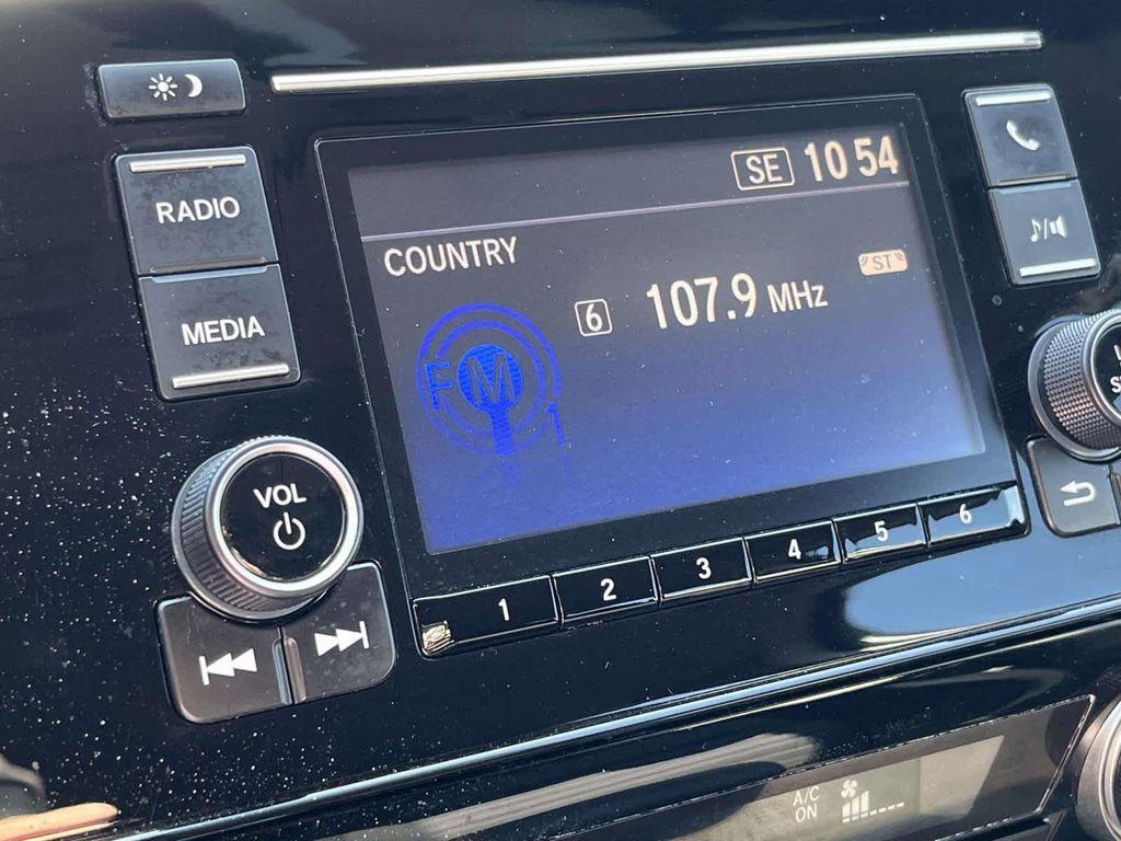 used 2019 Honda CR-V car, priced at $20,985